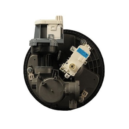 Whirlpool WPW10671942 Whirlpool Dishwasher Pump & Motor WPW10671942